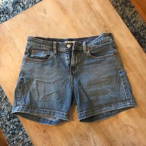 Levi’s Women’s Shorts